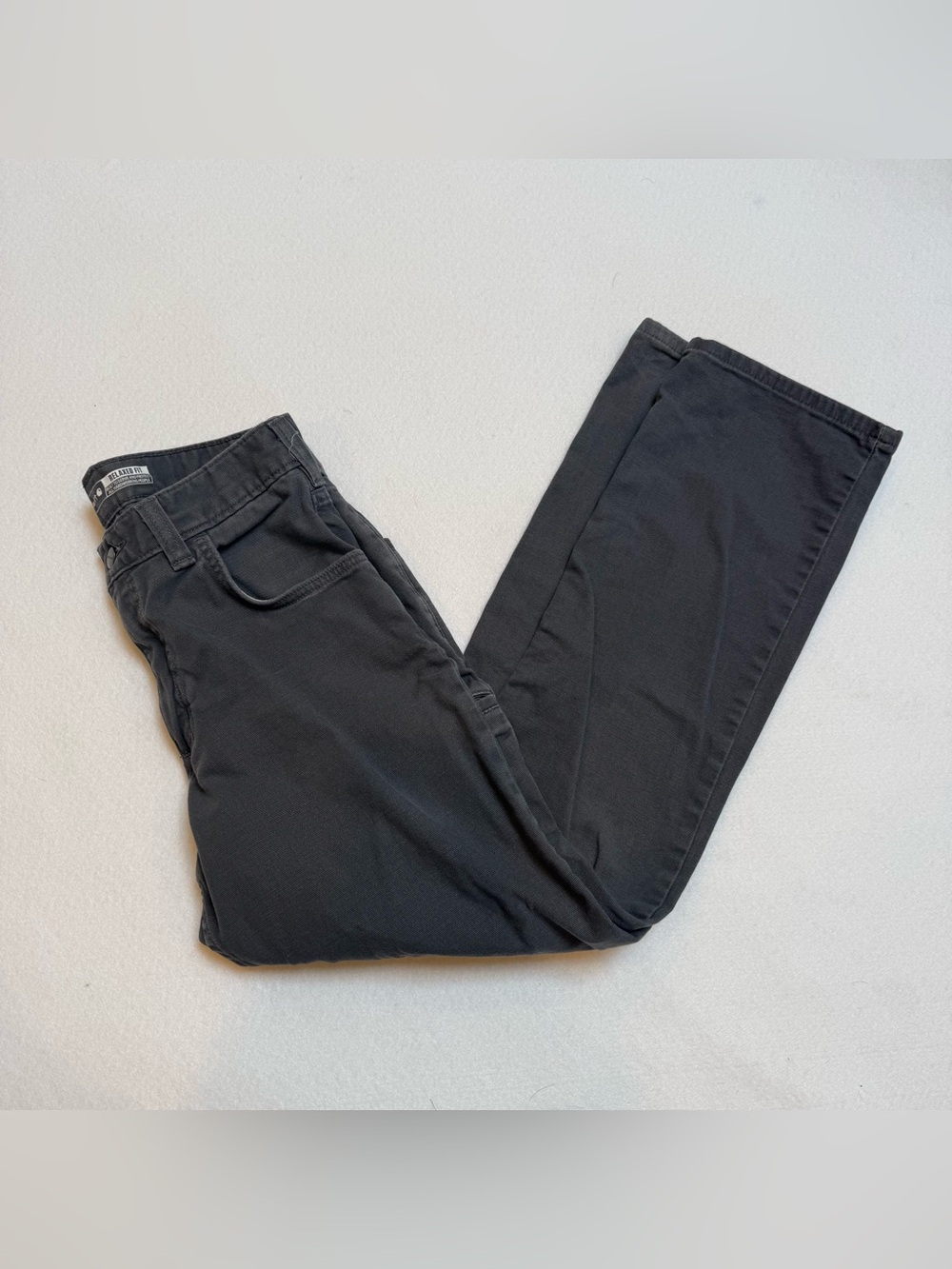 Carhartt Rugged Flex Relax Fit Pants